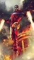 2160x3840 Iron Man Marvel War Of Heroes Sony Xperia X,XZ,Z5 Premium ,HD 4k Wallpapers,Images ...