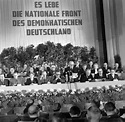 7. Oktober 1949: Die DDR wird gegründet - WELT