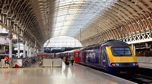 Visitez Paddington: le meilleur de Paddington, Londres pour 2024 | Expedia