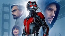 Ant-Man Movie Wallpapers - Top Free Ant-Man Movie Backgrounds ...