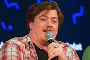 Danny Tamberelli thinks an 'All That' revival is awesome