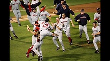 2004 Boston Red Sox Team Season Highlights "Faith Rewarded" - YouTube