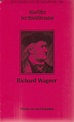 Richard Wagner. Werke in zwei Bänden (komplett). - Auf Grund der von ...