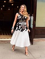 Blake Lively's Best Pregnancy Outfits, 2016 | Glamour