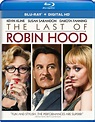 The Last of Robin Hood Blu-Ray – fílmico