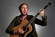Jesse Carmichael Net Worth: Know his income source, career, girlfriend ...