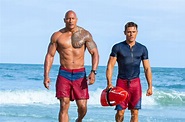 Film Review: Baywatch (2017) - ComiConverse