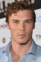 Derek Theler - Profile Images — The Movie Database (TMDB)