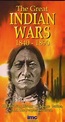 The Great Indian Wars 1840-1890 (1991) - IMDb