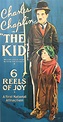 Charlie Chaplin in the Kid 1921 3 Sheet Movie Poster Lithograph ...