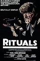 Rituals, il trekking della morte (1977) di Peter Carter – Weird Press