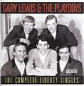 Album Review: Gary Lewis & the Playboys – Complete Liberty Singles