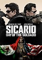 Sicario: Day of the Soldado (2018) | Kaleidescape Movie Store