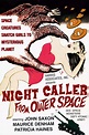 Night Caller from Outer Space - Alchetron, the free social encyclopedia