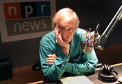 Bob Edwards, radio host who built NPR’s ‘Morning Edition,’ dies at 76 ...