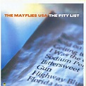 The Pity List | The Mayflies USA