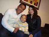 Amilton Prado: “He vuelto a la vida junto a mi hija y esposa ...