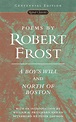 Poems by Robert Frost by Robert Frost - Penguin Books Australia