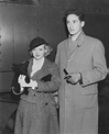 In 1938, Harmon “Oscar” Nelson Ended His Marriage With Bette Davis. The ...