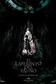 Cartel de El laberinto del fauno - Poster 3 - SensaCine.com