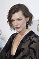 Milla Jovovich - Love On The Rocks Photocall Party at Eden Roc in Cap d ...