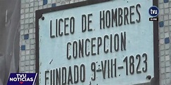 Emblemático Liceo Enrique Molina Garmendia celebró 196 años de ...