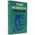 Tar Baby | Toni Morrison | First British edition