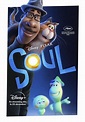 Soul (2020) : notre avis sur le film d'animation Disney/Pixar