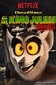 All Hail King Julien: Exiled (TV Series 2017-2017) — The Movie Database ...