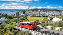 Wellington Cable Car, Wellington - Book Tickets & Tours