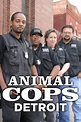 Animal Cops: Detroit (TV Series 2002-2005) — The Movie Database (TMDB)