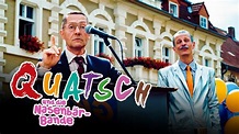 Quatsch und die Nasenbärbande (FAMILIENFILM ganzer Film Deutsch, 4K ...