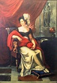 Lucia Migliaccio, seconda moglie di Ferdinando imparentata con i Borgia