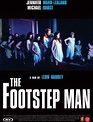 Footstep Man (Dvd), Steven Grives | Dvd's | bol