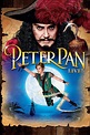 Peter Pan Live! (2014) — The Movie Database (TMDB)