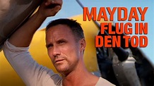 Mayday – Flug in den Tod (THRILLER DRAMA l Ganzer Film deutsch ...