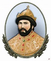 Vsevolod I of Kiev - Wikipedia, the free encyclopedia | Russian rulers ...