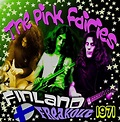 Finland Freakout 1971 - Pink Fairies, The Pink Fairies: Amazon.de: Musik