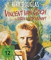 Vincent van Gogh - Ein Leben in Leidenschaft: DVD oder Blu-ray leihen ...