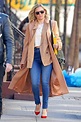 Kate Hudson New York City April 3, 2019 – Star Style | Kate hudson ...