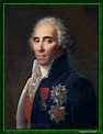 Maret, Hugues Bernard - Biographie - Ministre - Napoleon & Empire