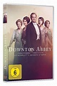 Downton Abbey - Staffel 6 DVD-Box auf DVD - jetzt bei bücher.de bestellen