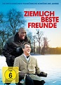 Ziemlich beste Freunde: Amazon.it: Cluzet, Francois, Fleurot, Audrey ...