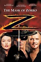The Mask of Zorro wiki, synopsis, reviews, watch and download