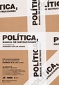 Política, manual de instrucciones Fernando León de Aranoa (director ...