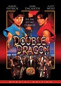 Best Buy: Double Dragon [DVD] [1994]