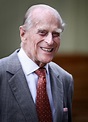 Prince Philip, Duke of Edinburgh | British Royal Family Member Details ...