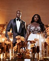 Danielle Brooks & Her Sweetheart Dennis Gelin Are Officially Married ...