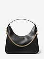 Wilma Large Leather Shoulder Bag | Michael Kors