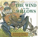 The Wind in the Willows | Book by Kenneth Grahame, Don Daily | Official ...
